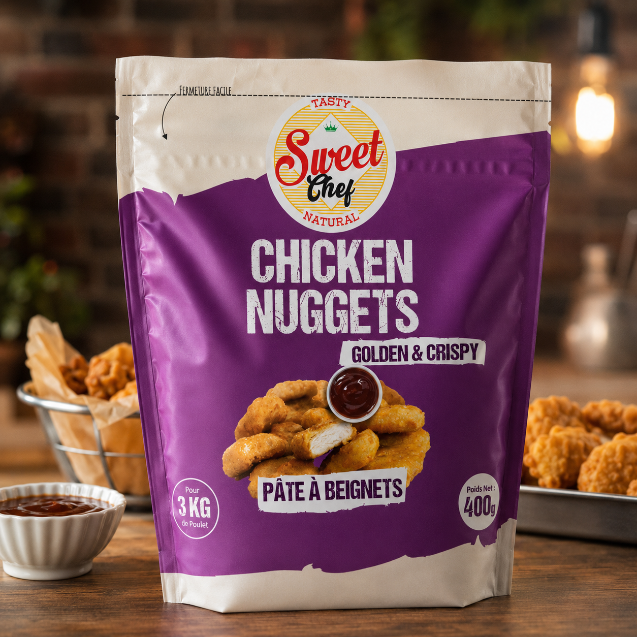 Chicken Nuggets