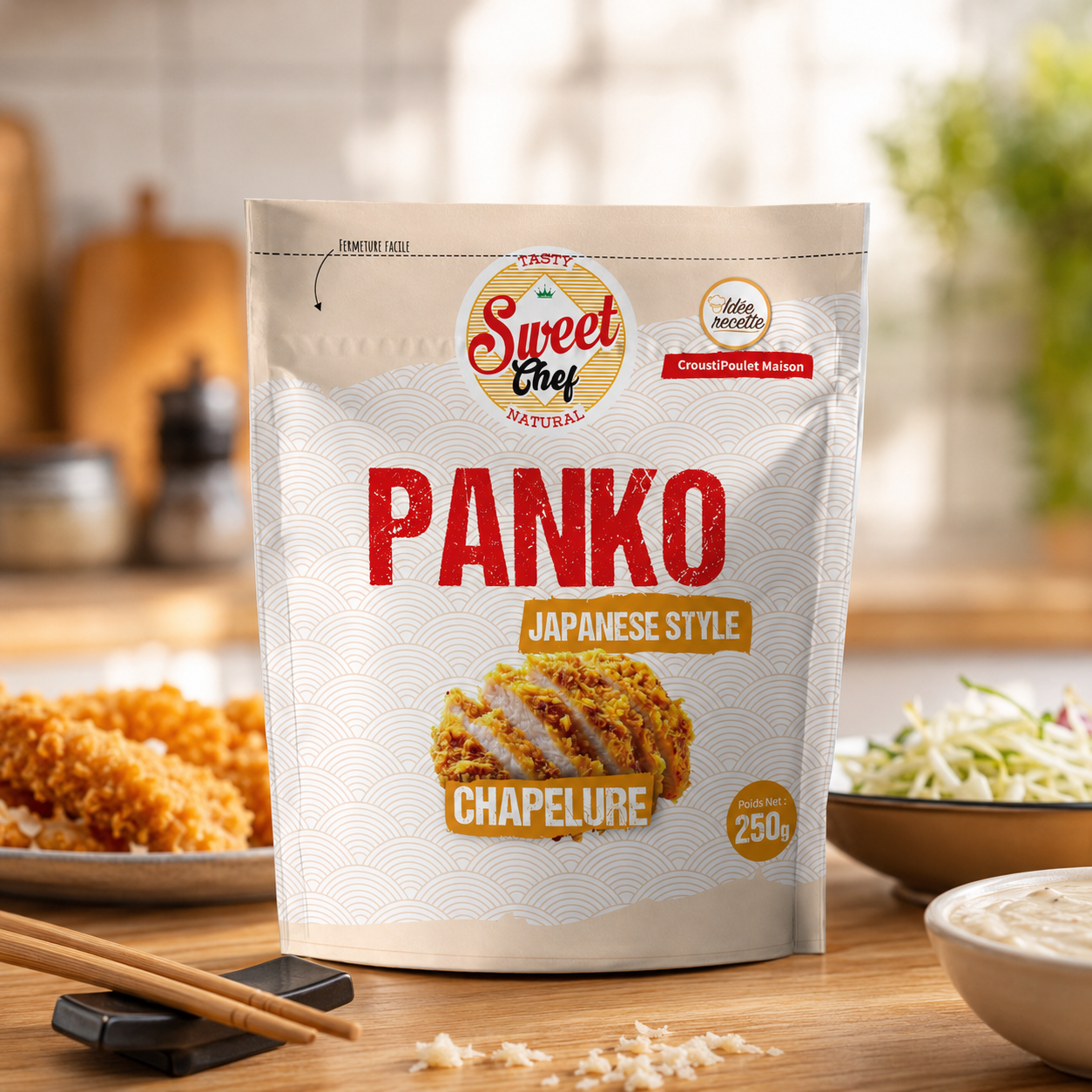 Panko