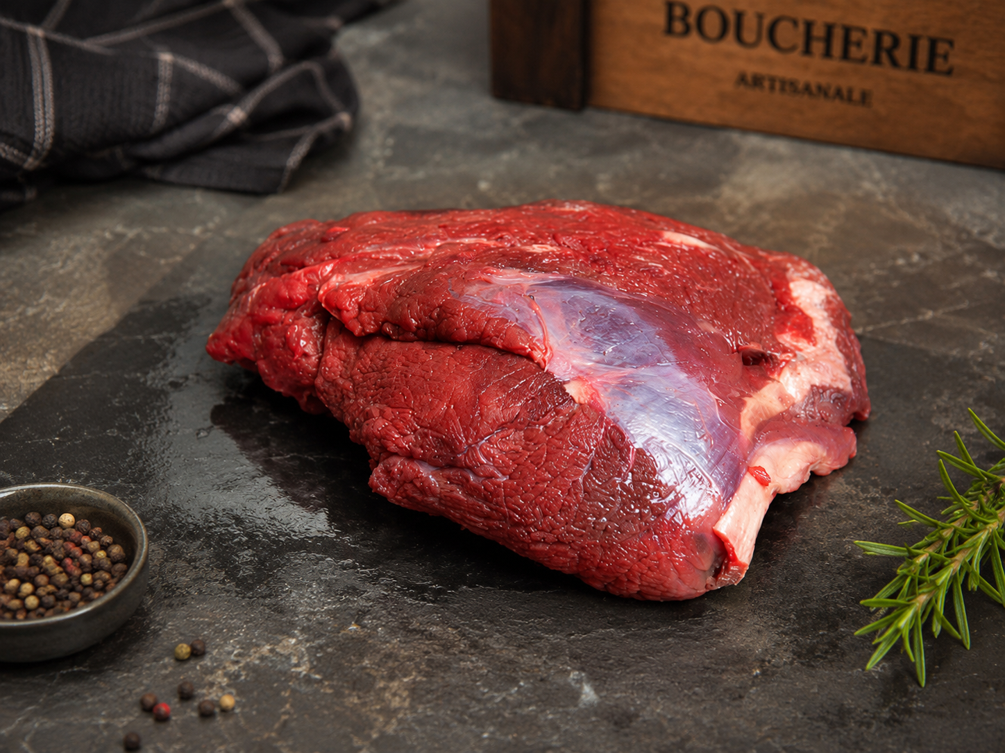 Boucherie Souk El Nour