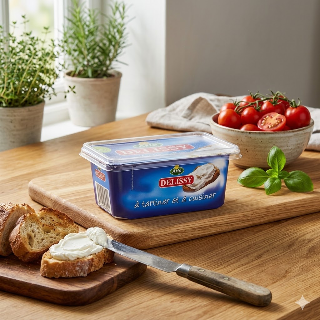 Fromage frais