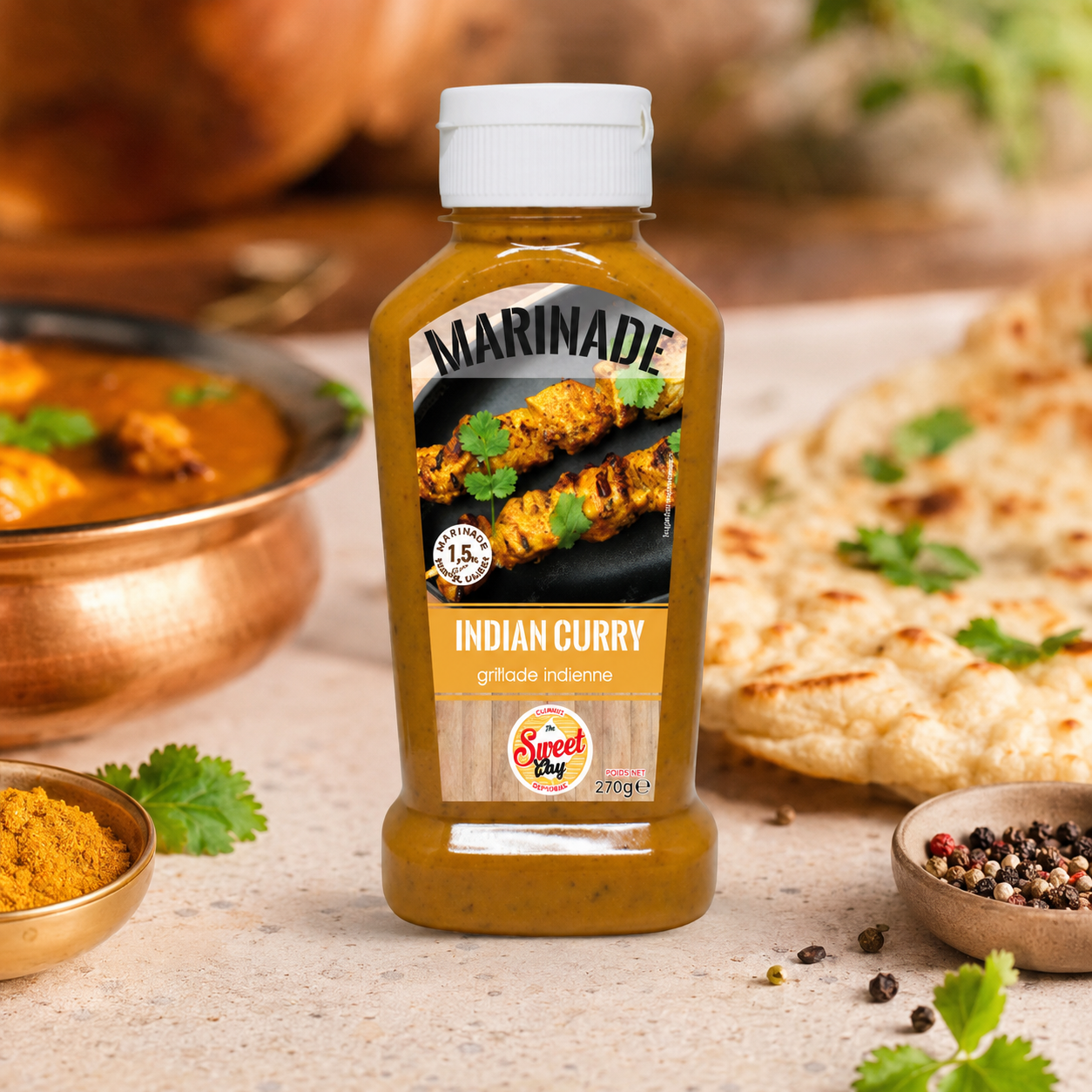 Indian Curry