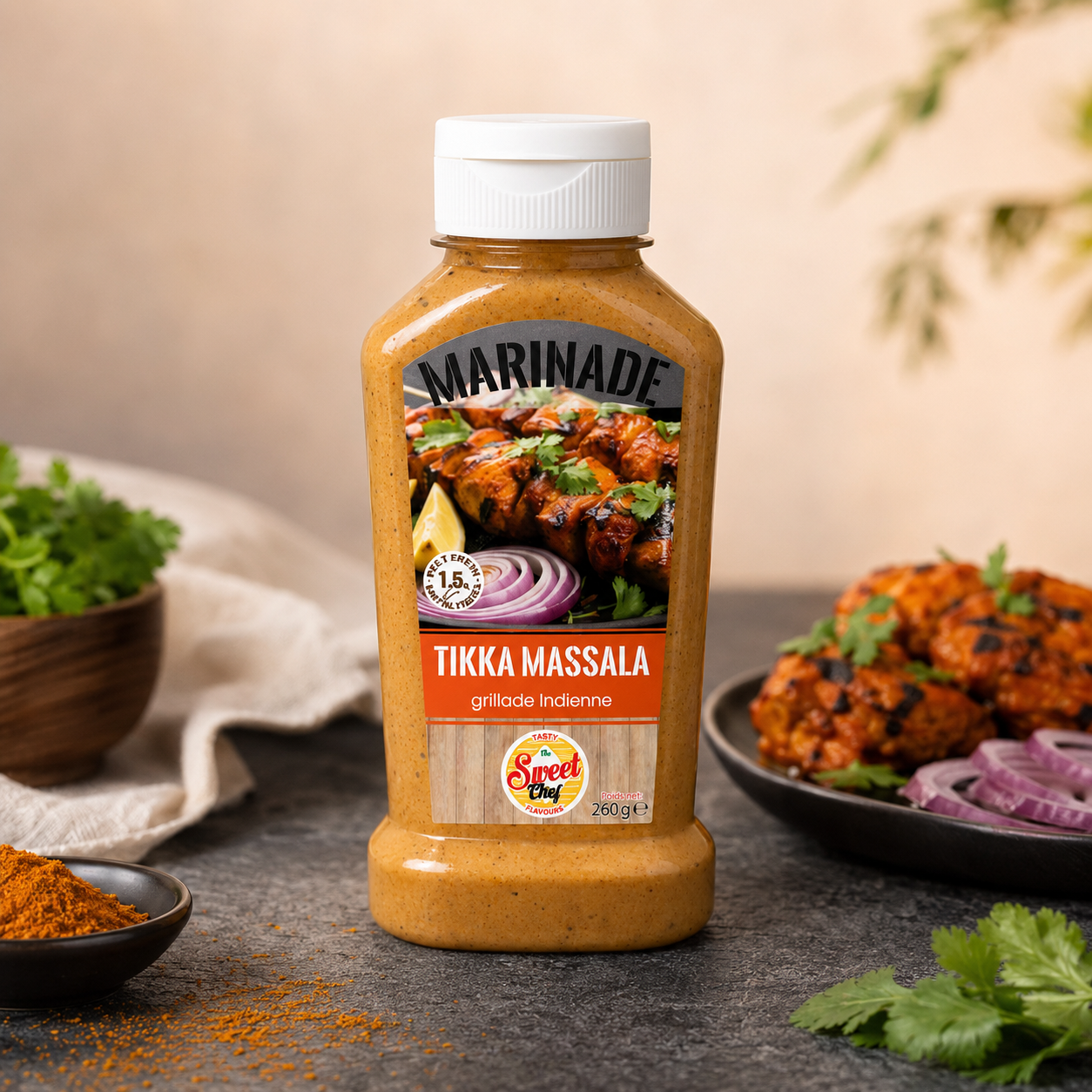 Tikka Massala
