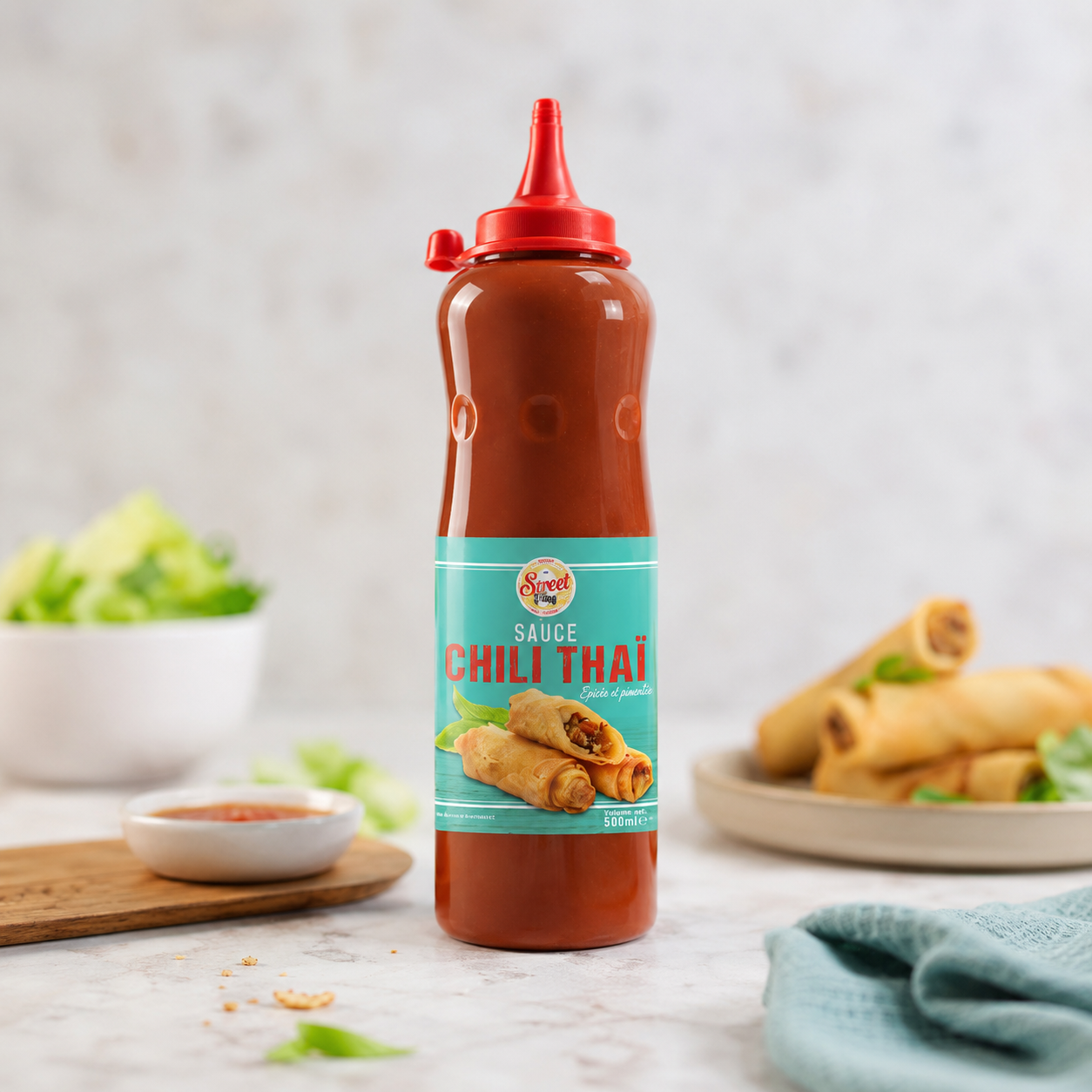 Sauce Chili Thaï